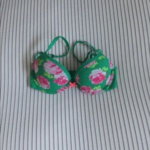 Gilly Hicks Sydney Bra Sz 32B
